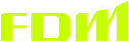 FDM Group logo