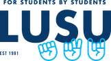 LUSU logo
